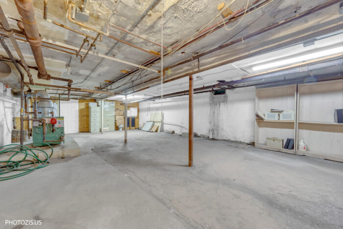 For Sale: Two-Story Mixed-Use Property in Oak Park