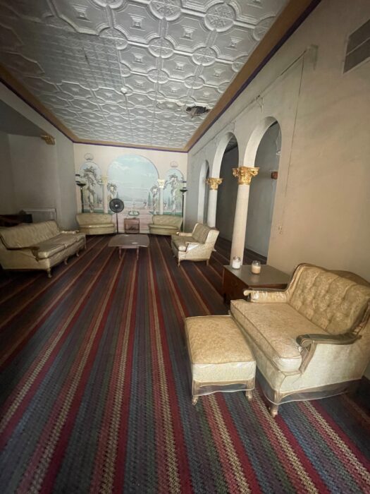 For Sale: Former Funeral Home Totaling 20,756 SF on North Ave.