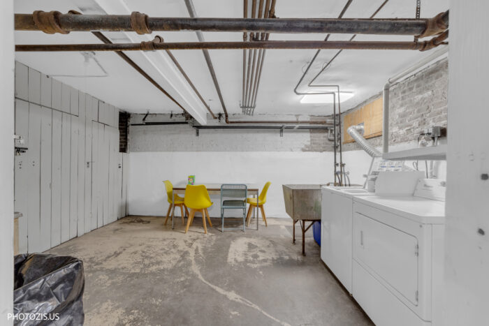 For Sale: Two-Story Mixed-Use Property in Oak Park