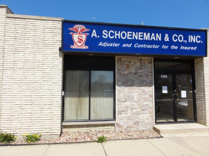 For Lease: Shared Office Suites or Entire Building in North Park