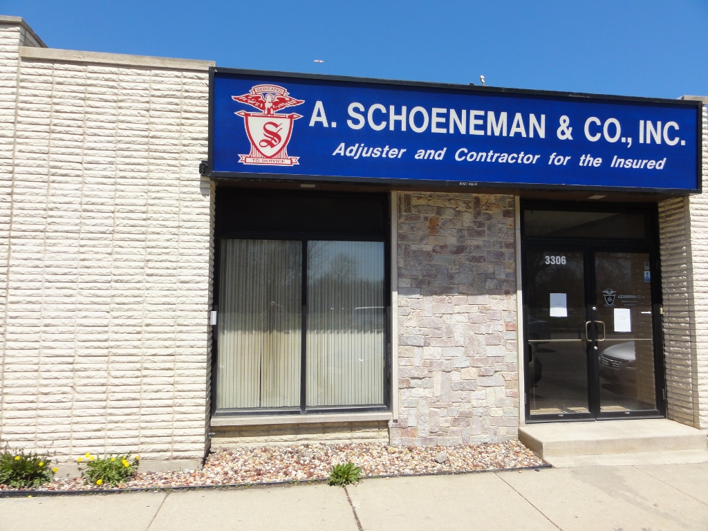 For Lease: Shared Office Suites or Entire Building in North Park