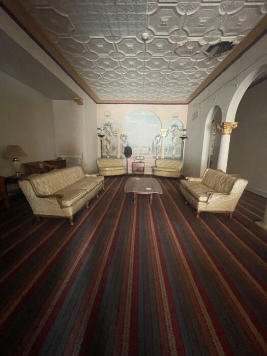 For Sale: Former Funeral Home Totaling 20,756 SF on North Ave.