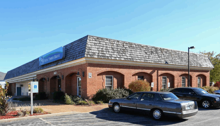 Formerly Managed: Strip Center in Waukegan, IL