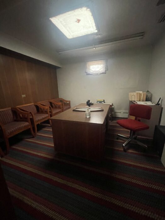 For Sale: Former Funeral Home Totaling 20,756 SF on North Ave.