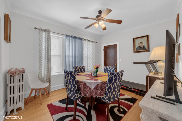 For Sale: Two-Story Mixed-Use Property in Oak Park