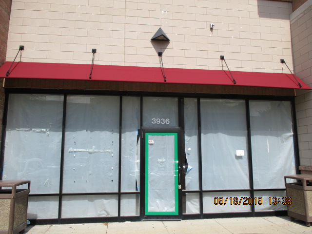 2,900 SF For Rent in CVS Shadow Anchor Space