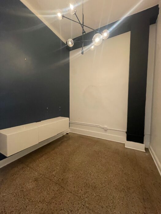 For Lease: Rarely Available Retail in Andersonville