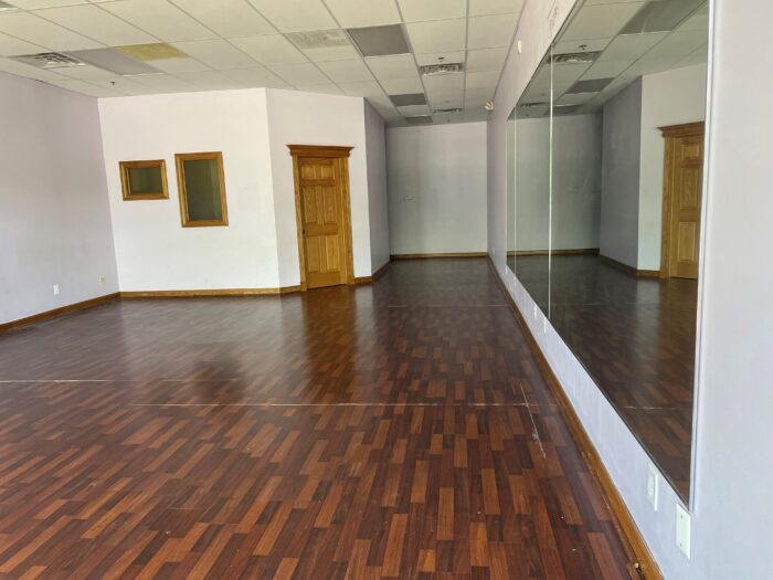 Only 1 Unit Remaining – Prime Retail for Lease in Palatine