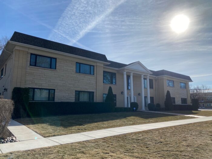 For Sale: Fully Leased Multi-Family in Park Ridge