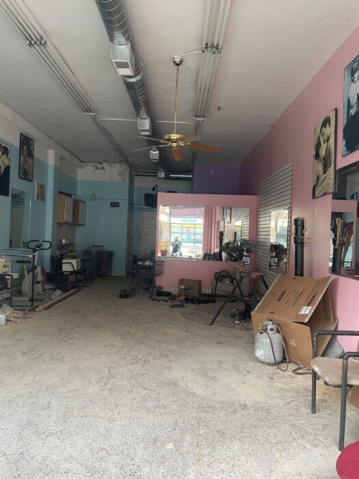 For Lease: Rarely Available Retail in Andersonville