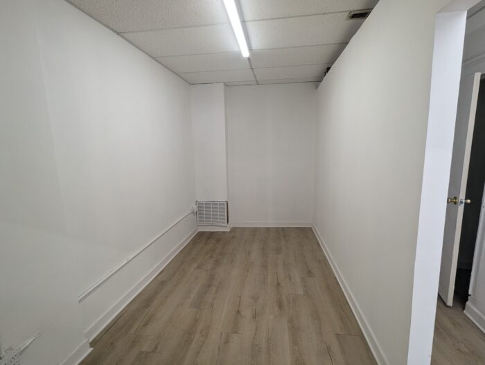 For Lease: Two Retail Storefronts on Signalized Corner in Mayfair