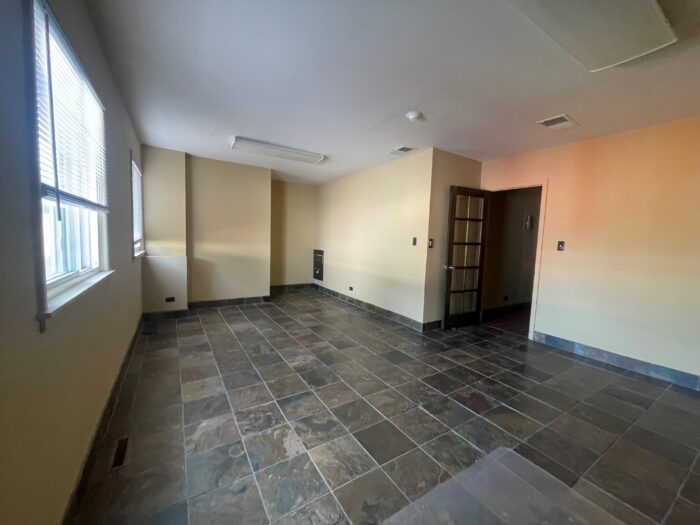 Rarely Available For Lease – Small Office Suite in Highland Park