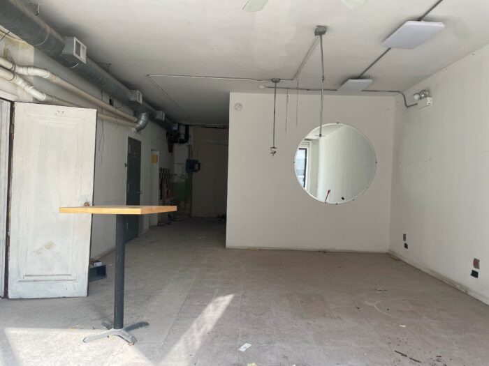 For Lease: Rarely Available Retail in Andersonville