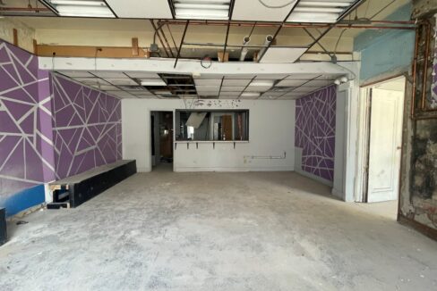 5649 N. Ahland Interior