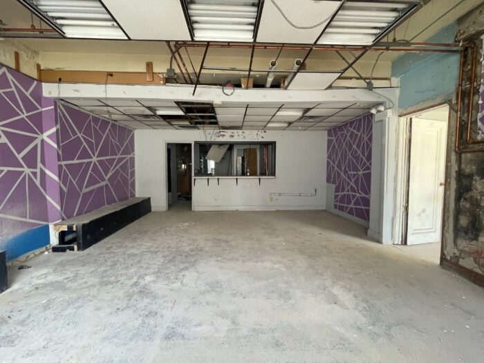 For Lease: Rarely Available Retail in Andersonville