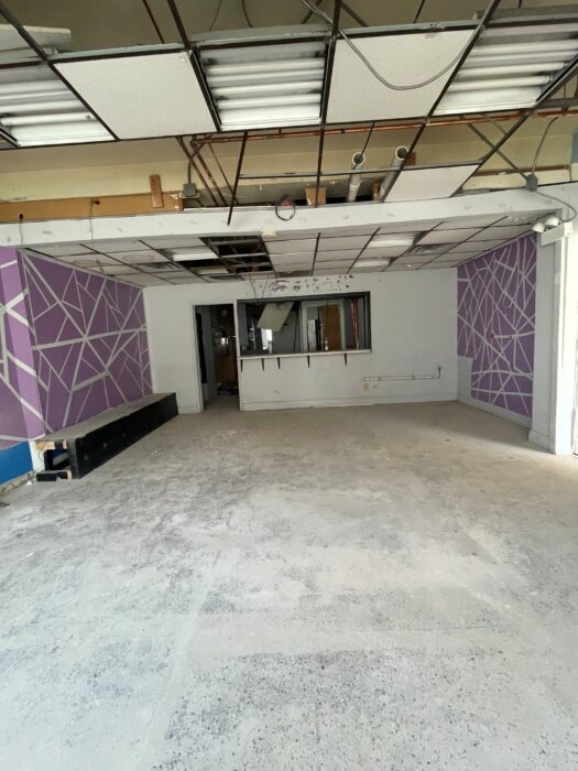 For Lease: Rarely Available Retail In Andersonville