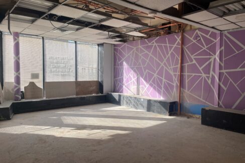 5649 N. Ashland Interior-Toward Street 2