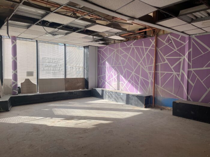 For Lease: Rarely Available Retail in Andersonville