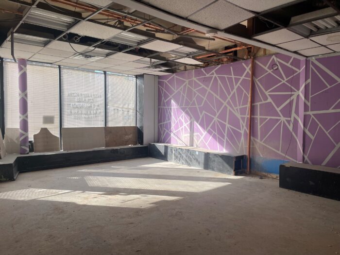 For Lease: Rarely Available Retail In Andersonville