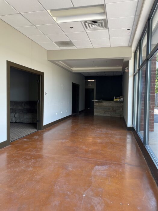 Only 1 Unit Remaining – Prime Retail for Lease in Palatine