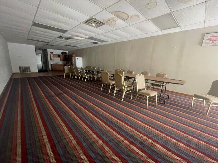 For Sale: Former Funeral Home Totaling 20,756 SF on North Ave.