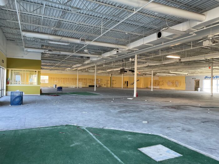 For Lease: Retail Outlot on Strong Commercial Corridor