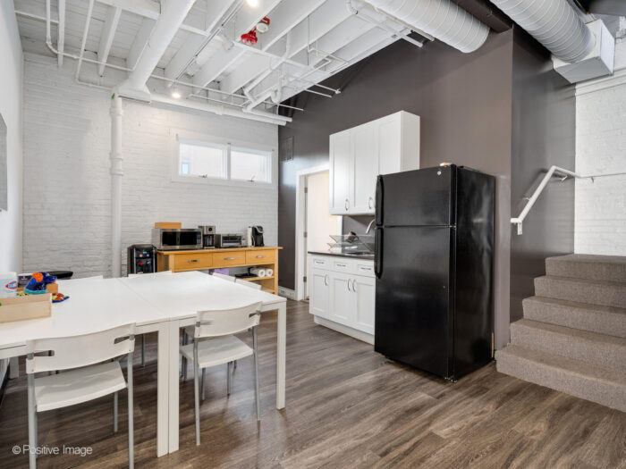 For Sale: Mixed-Use Building in Downtown Highland Park
