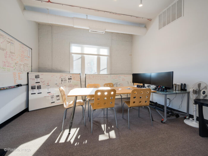 For Sale: Mixed-Use Building in Downtown Highland Park
