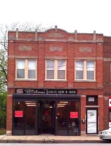 For Sale: Fully Occupied Mixed-use Property On Ashland Avenue