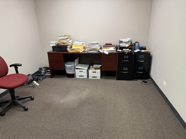 For Lease: Full-Floor Office Suite in Prime La Grange Location