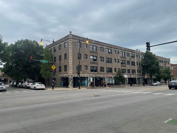 For Lease: Rarely Available Retail in Andersonville