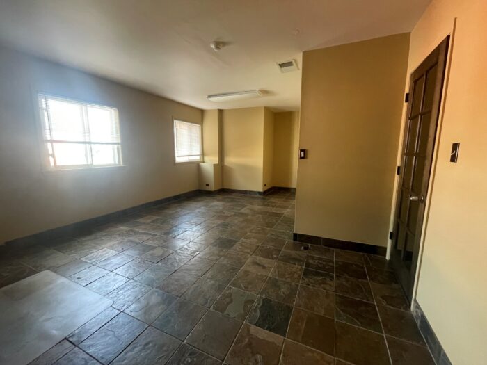 Rarely Available For Lease – Small Office Suite in Highland Park