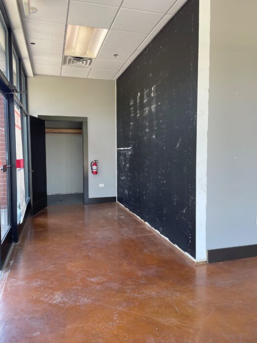 Only 1 Unit Remaining – Prime Retail for Lease in Palatine