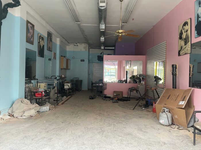For Lease: Rarely Available Retail in Andersonville