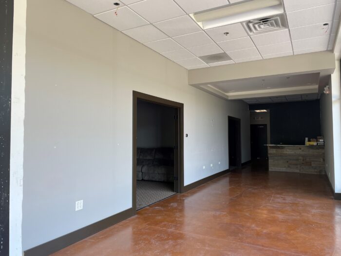 Only 1 Unit Remaining – Prime Retail for Lease in Palatine