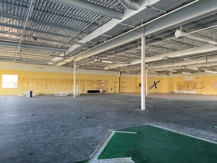 For Lease: Retail Outlot on Strong Commercial Corridor