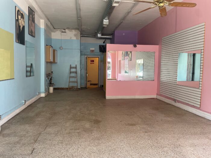 For Lease: Rarely Available Retail in Andersonville