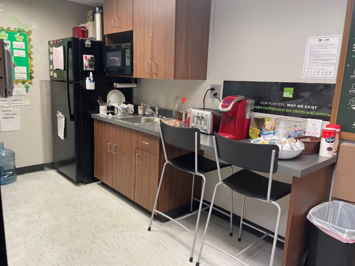 For Sale: 3,300 SF Office Condo with In-Place Income