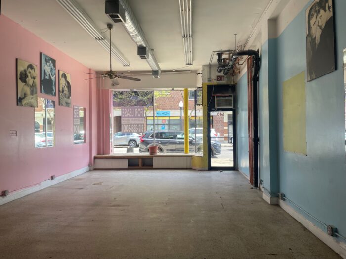 For Lease: Rarely Available Retail in Andersonville
