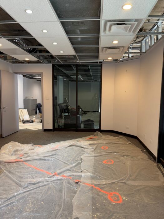 For Sale: 3,300 SF Office Condo with In-Place Income