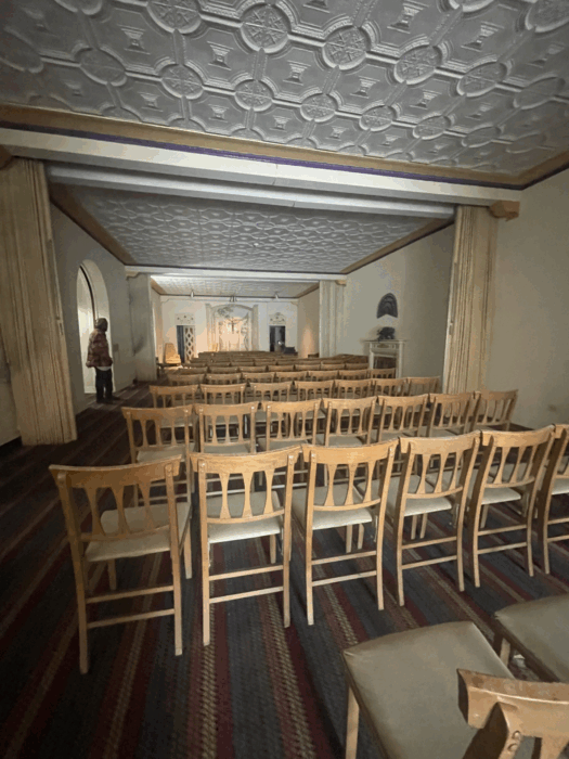 For Sale: Former Funeral Home Totaling 20,756 SF on North Ave.