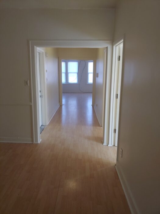 For Sale: Fully Occupied Mixed-use Property On Ashland Avenue