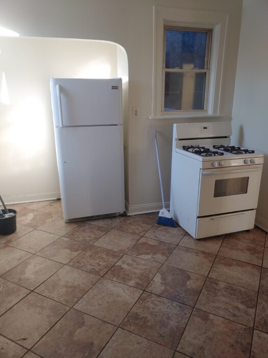 For Sale: Fully Occupied Mixed-use Property On Ashland Avenue