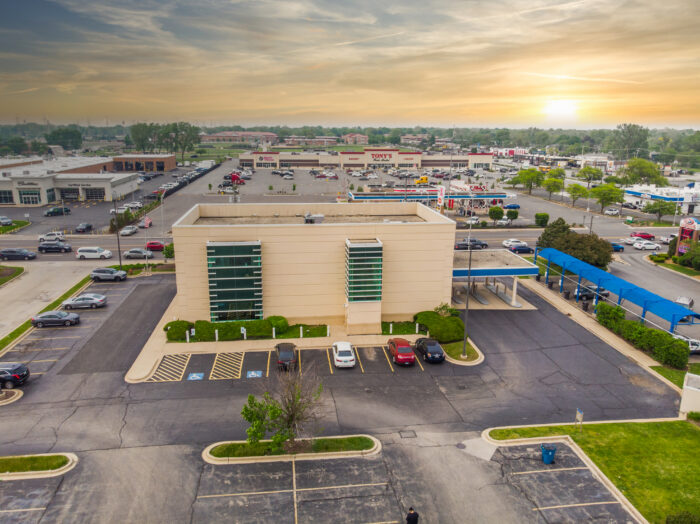 For Lease: Prime 2,000 SF Office Space in Joliet, IL