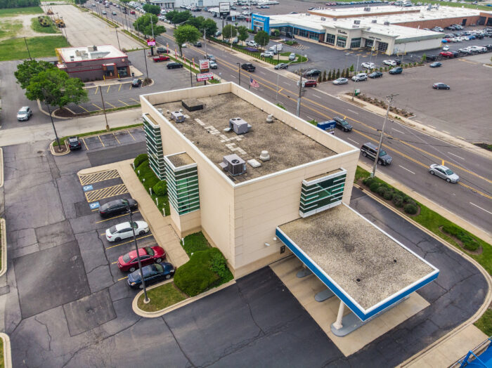 For Lease: Prime 2,000 SF Office Space in Joliet, IL