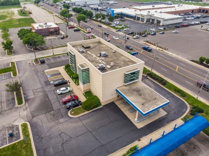 For Lease: Prime 2,000 SF Office Space in Joliet, IL