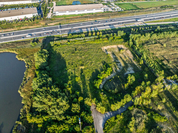 Auction October 23, 2025 – 3.73 Acre Land Parcel in Bolingbrook, IL