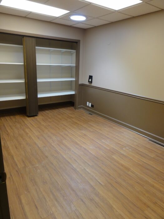 For Lease: Shared Office Suites or Entire Building in North Park