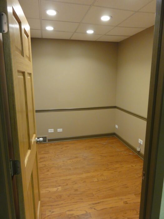 For Lease: Shared Office Suites or Entire Building in North Park