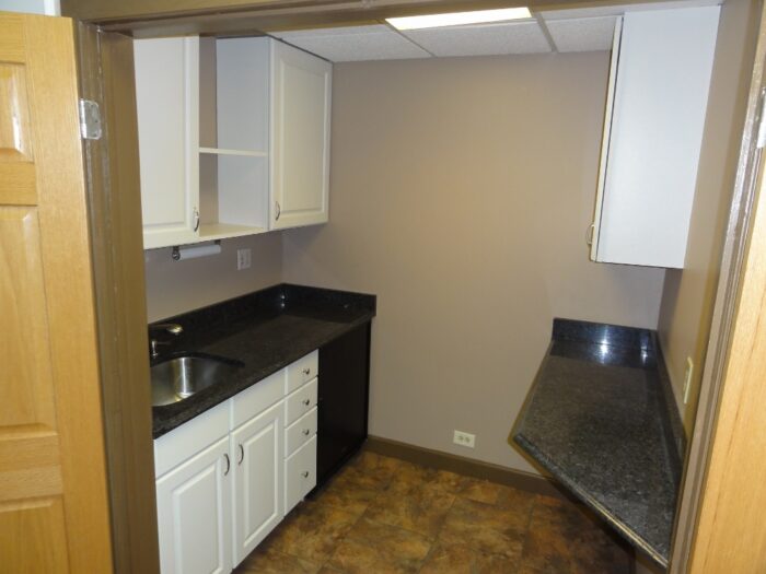 For Lease: Shared Office Suites or Entire Building in North Park